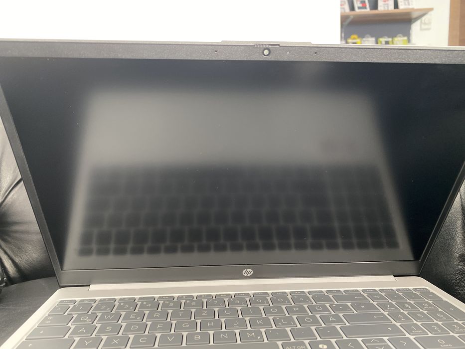 HP OmniBook 3 / 512 Gb / Silver