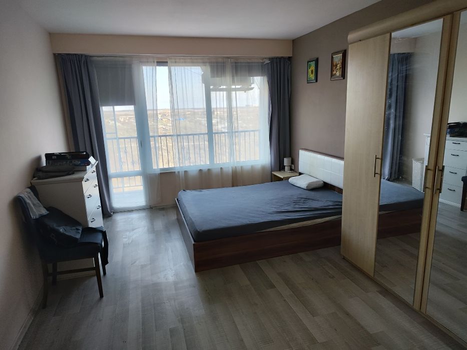 Дава се под наем Четиристаен апартамент в Балчик - 86 кв.м за 348.84 € - Снимка #3