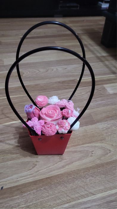 Lumanari / marturii pentru nunti si botezuri