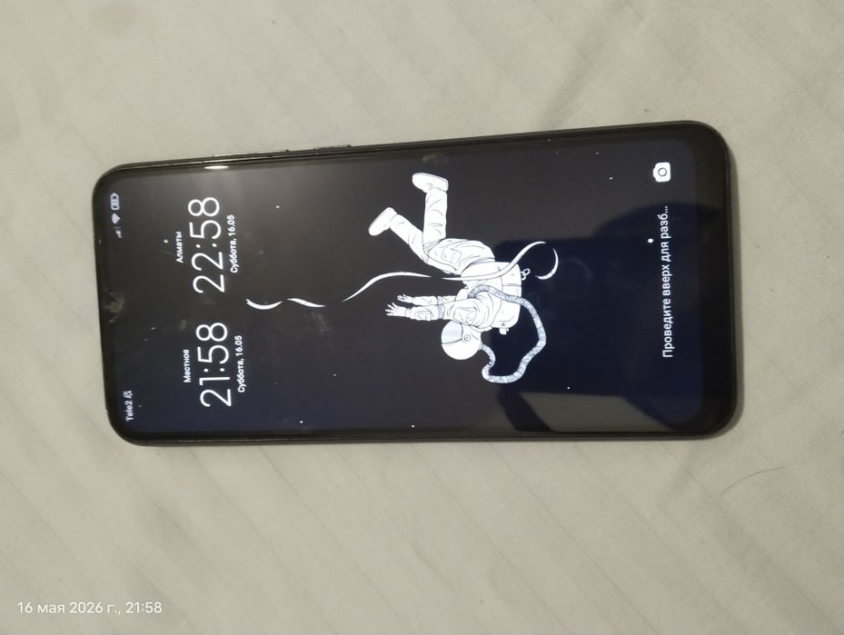 Redmi 10a и oppo a1k