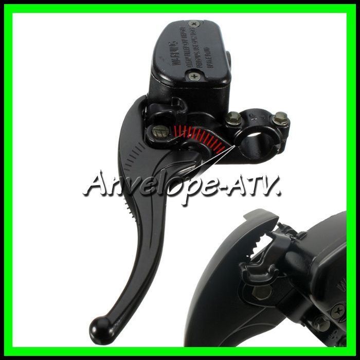 Pompa frana de mana hidraulica Atv LINHAI 400 300 260 Cod 22101