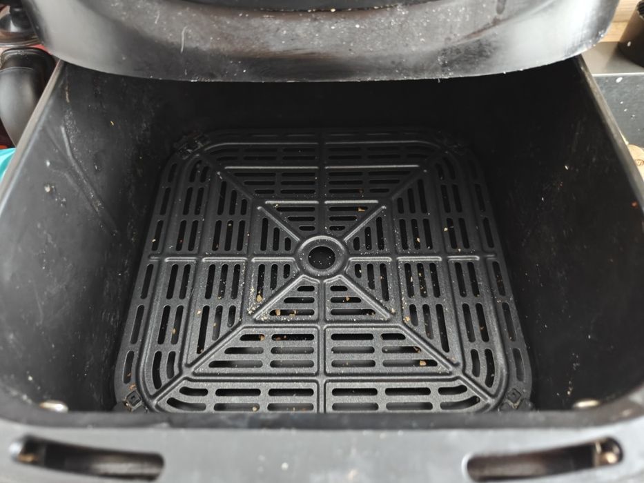 Airfryer Qlive in stare perfecta de funcționare