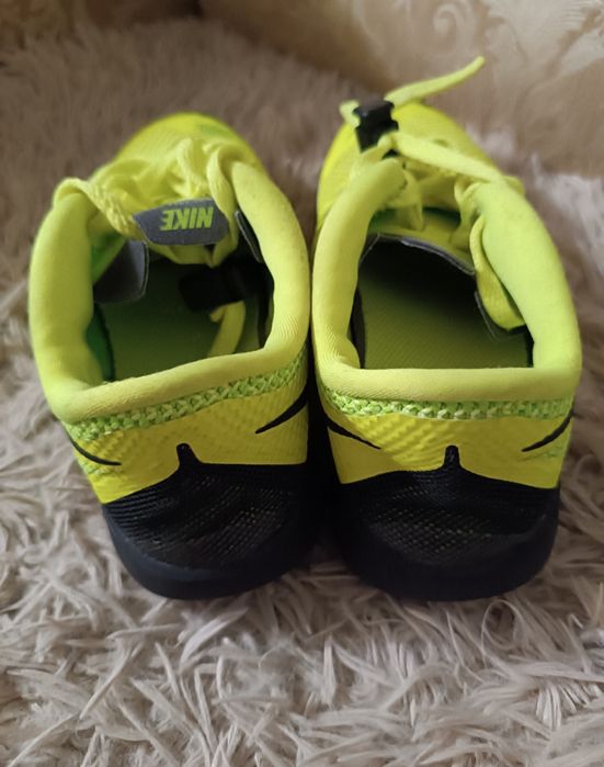 Новые кроссовки оригинал