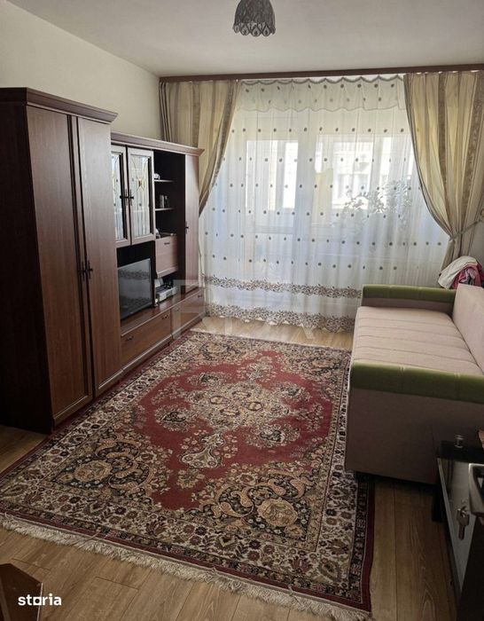 2 camere, et 6/10, anvelopat-Bdul Ghencea — fotografia 1