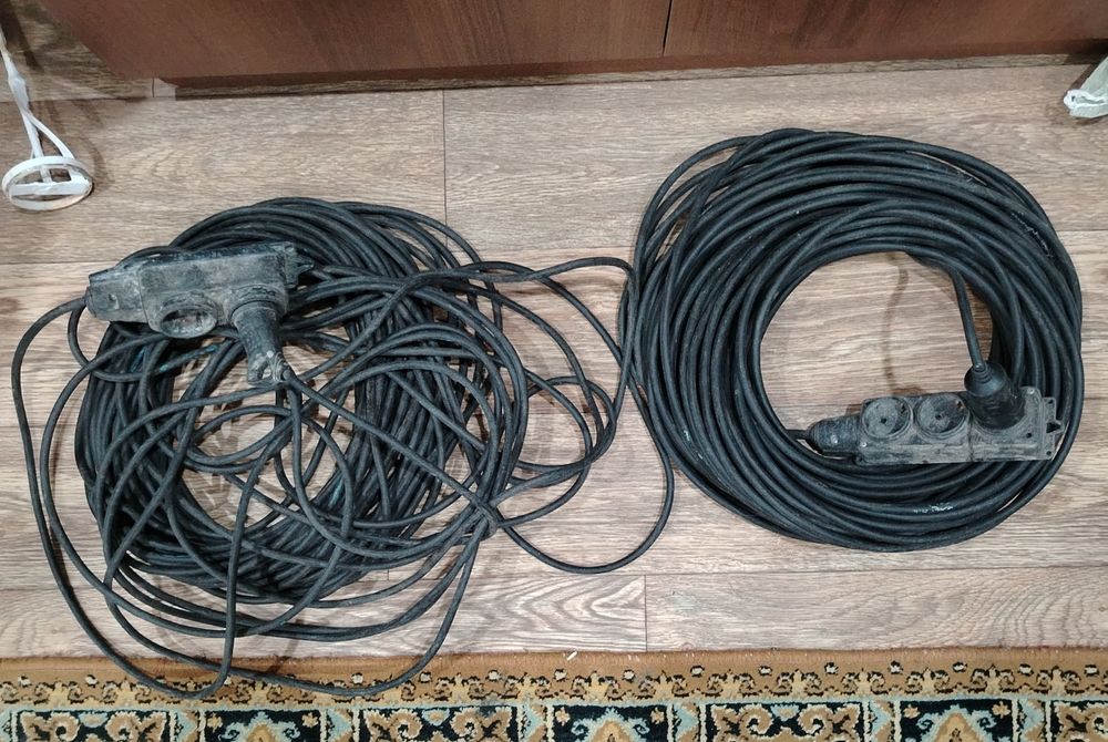 Продам удлинитель!