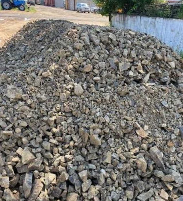 Дресва с доставкой