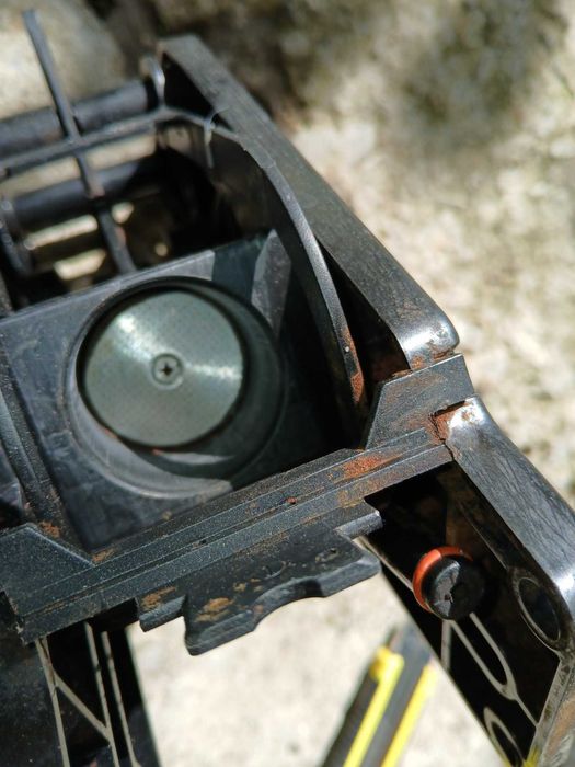 Кафе група Bianchi BVM Antares