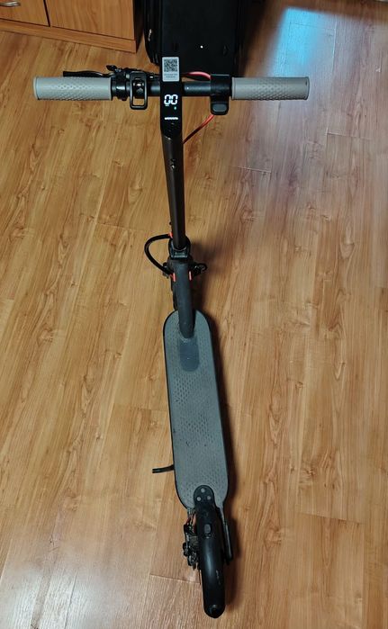 Електрическа тритинетка