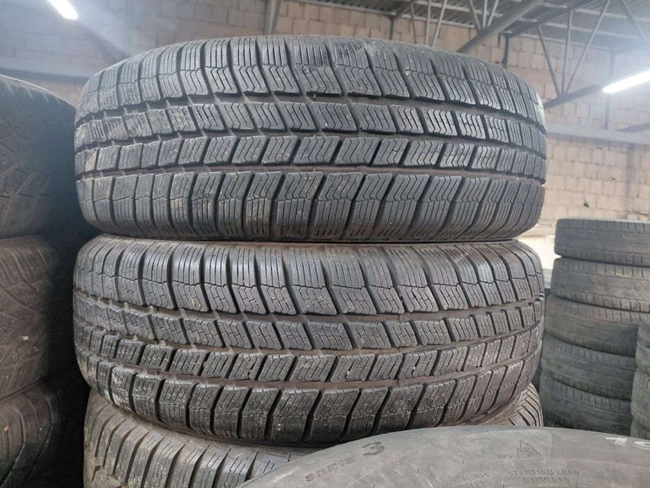195/65/15 зимний, летний
