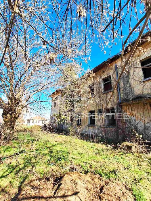 Продава се Промишлена сграда в с. Черноземен, Област Пловдив - 460 кв.м за 168 €/кв.м - Снимка #9