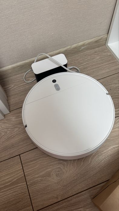 Продам робот пылесос 45.000