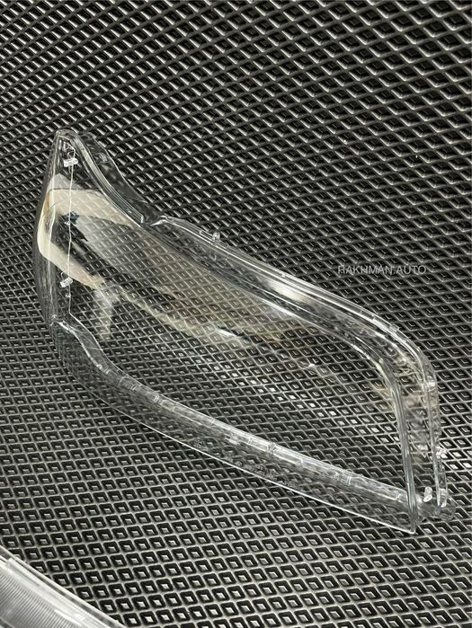 Тойота Халендер Стекло Фары/ Highlander