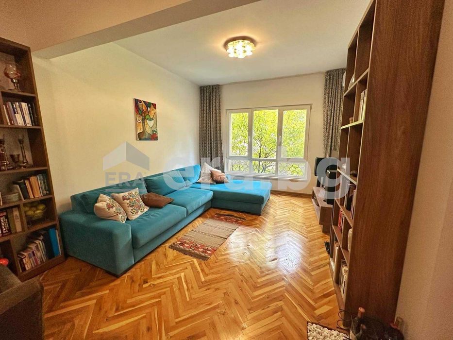 Продава се Четиристаен апартамент в Варна, Гръцка махала - 104 кв.м за 3366 €/кв.м - Снимка #3