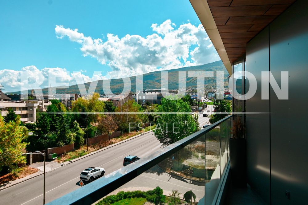 Продава се Тристаен апартамент в София, Кръстова вада - 111 кв.м за 3271 €/кв.м - Снимка #9