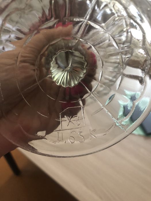 Фруктовница бу советская