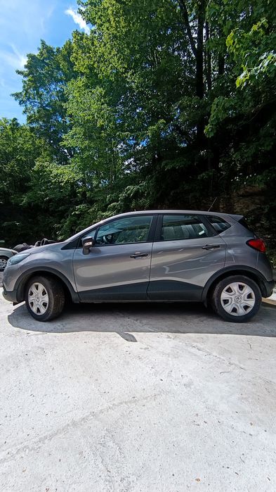 Renault Captur 0.9 TCe