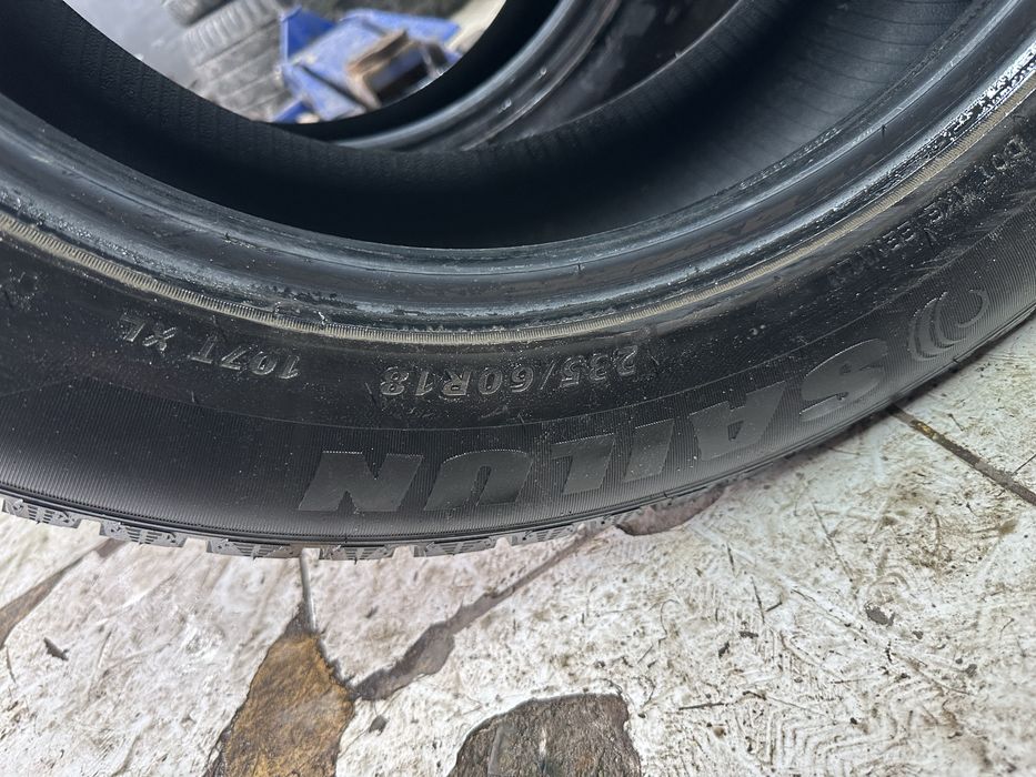 SAILUN шины 18 размер