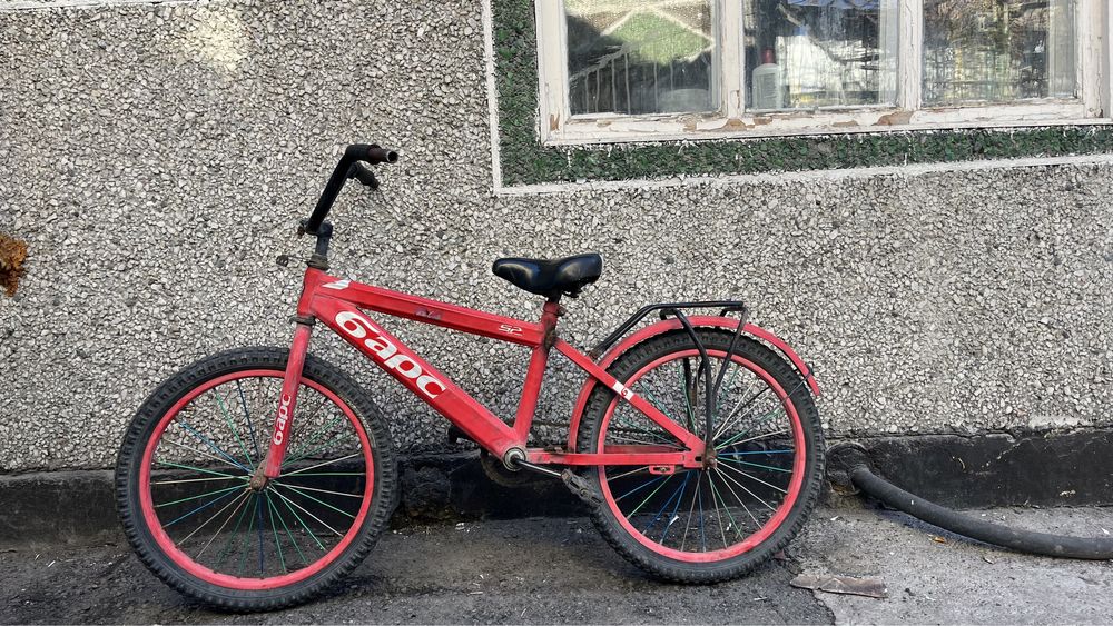 Срочно продам велики