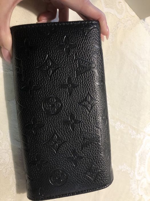 Черно и бяло дамско портмоне pinko,червено-Nolah и lui vitton