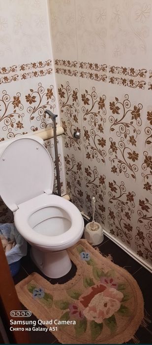Сдам комнату без подселения.