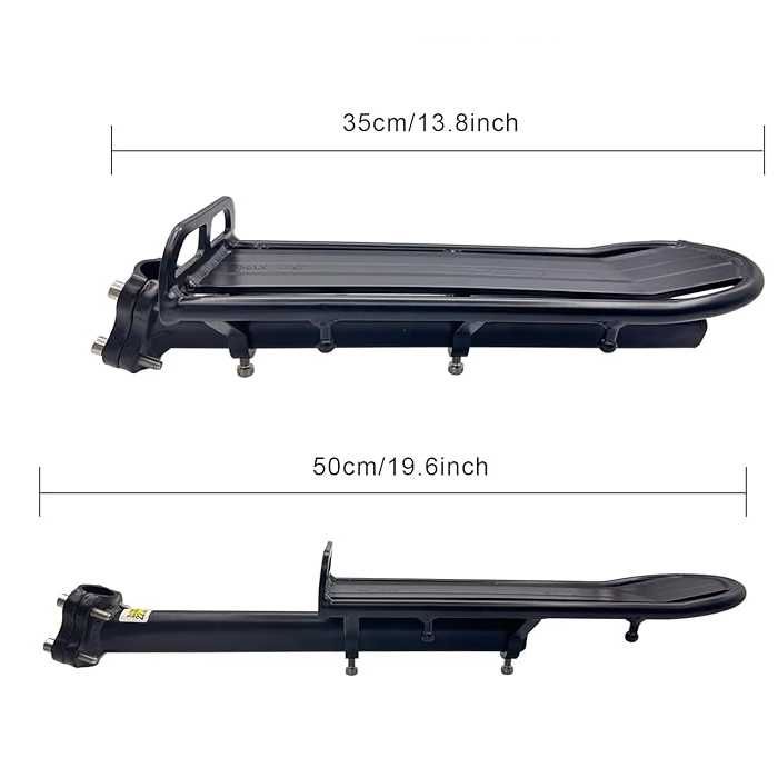 Багажник за Велосипед