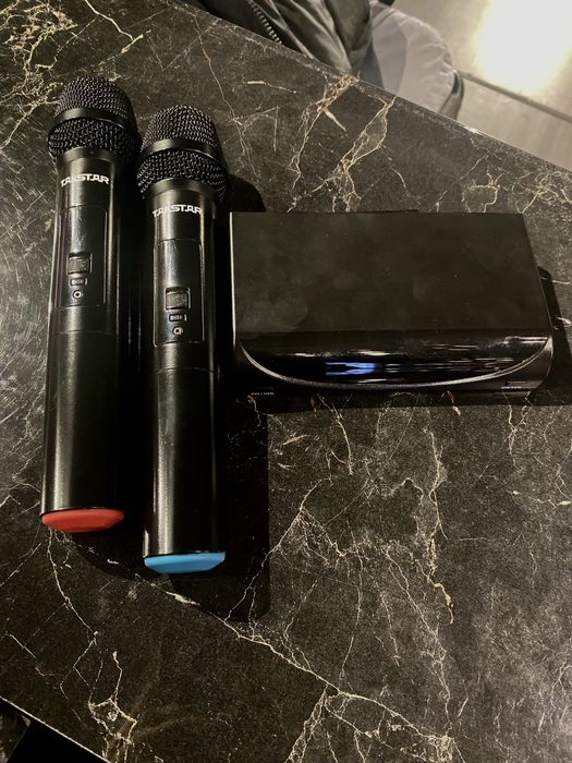 Микрофон Takstar X3