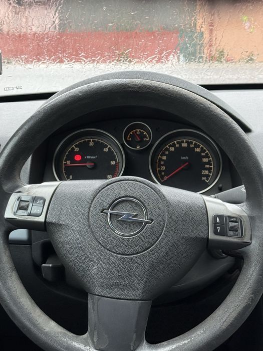 Vand Opel Astra H 1.7CDTI