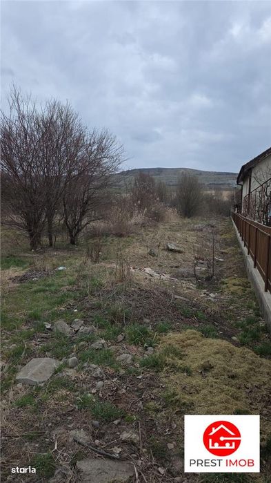 Teren intravilan de vanzare, 1150 mp ,str. Voinicenilor, Targu Mures