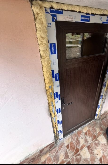 Врата размери 173/75