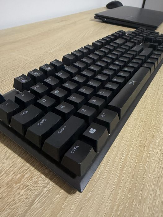 Tastatura HyperX Alloy FPS RGB