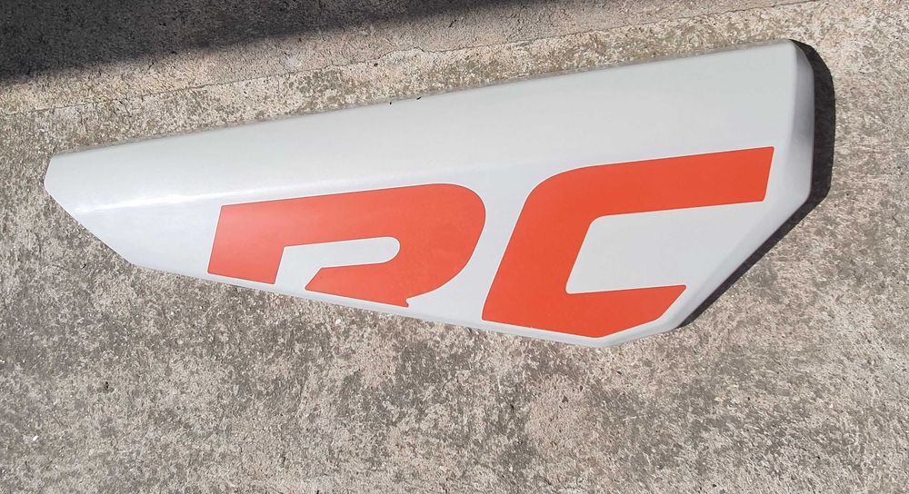 Panou usa stanga Maverick XRC 2021
