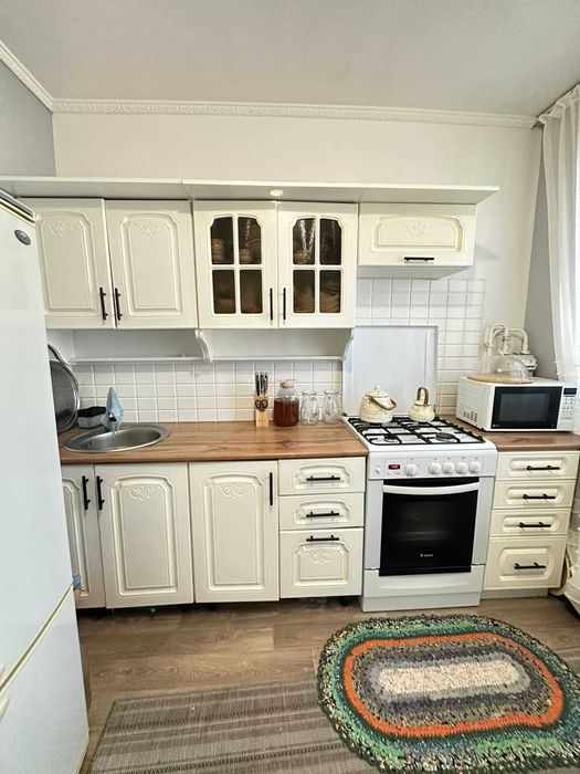 Продается 1 комн. квар. мкр. Кунаева