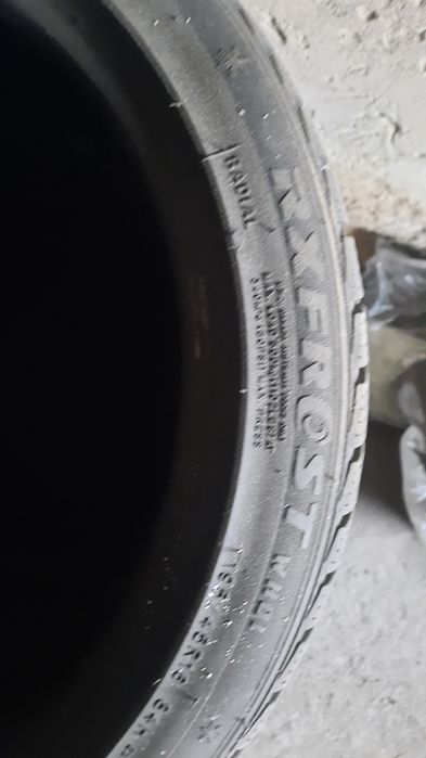 Шины 195/45R16 зима