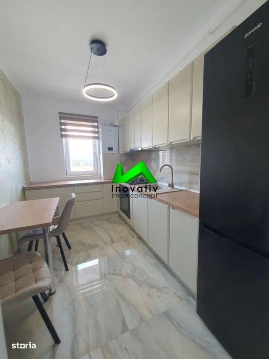 Apartament de inchiriat 2 camere Sibiu Doamna Stanca