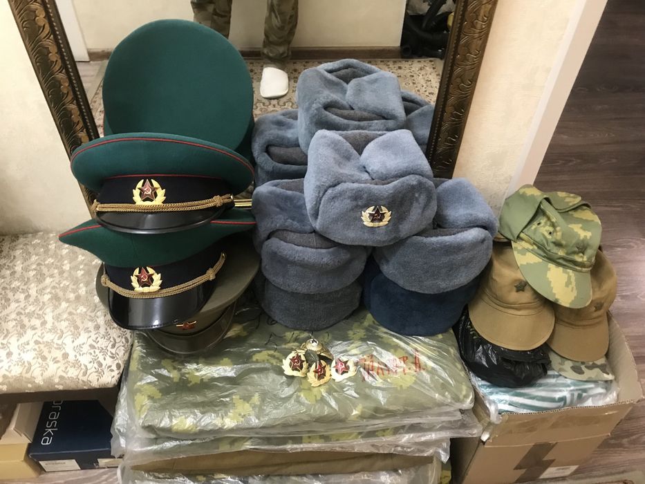 Планшет офицерский