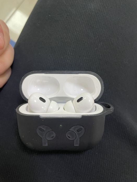 Airpods pro 1gen