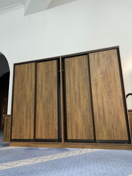 Мебелщик Сборка мебели.