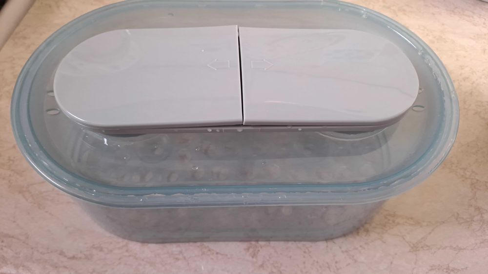 Стерилизатор Cangaroo 3 в 1