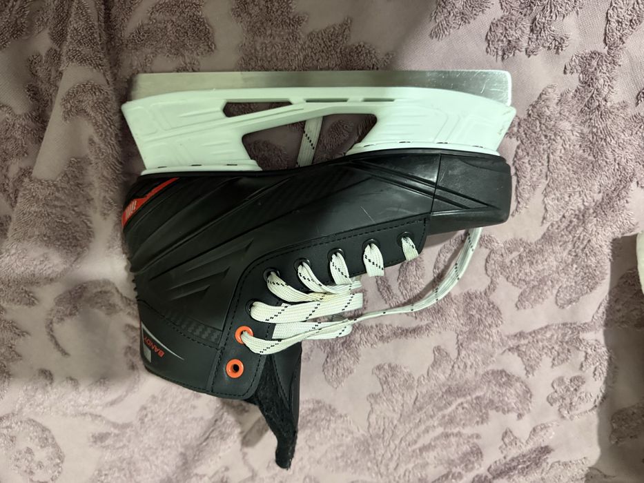 Коньки Енерджи любительские коньки