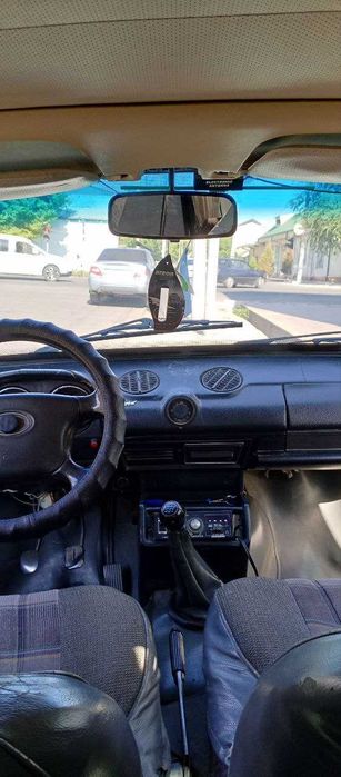 Vaz 01 holati yaxshi