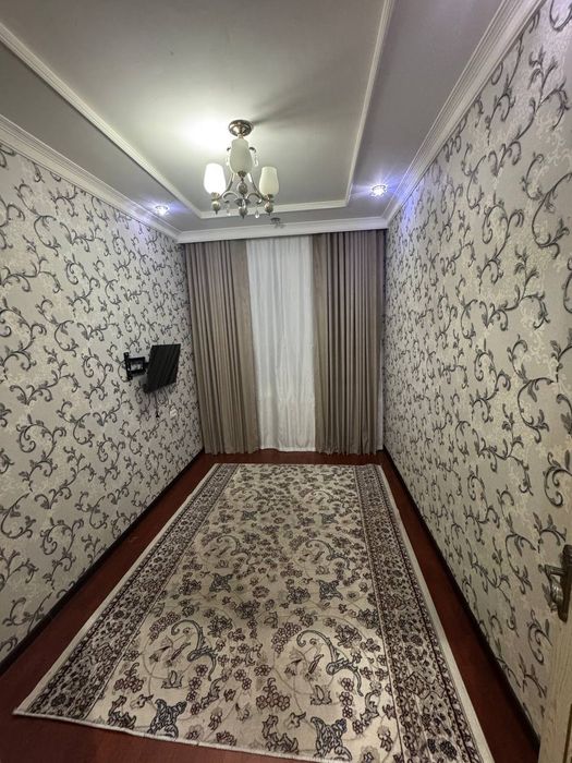 Чилонзор-20кв 3/3/4/Балкон 1*5/6/Евро Ремонт Срочно Сотилади