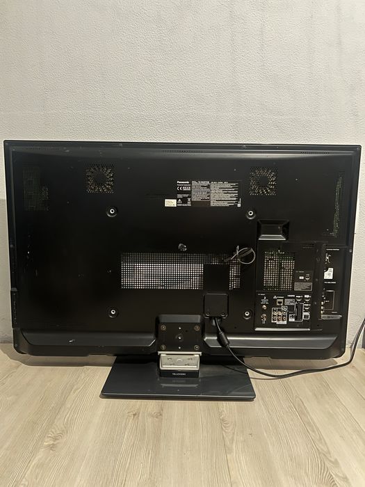 Телевизор Panasonic TX-P42ST33E 3D плазмен
