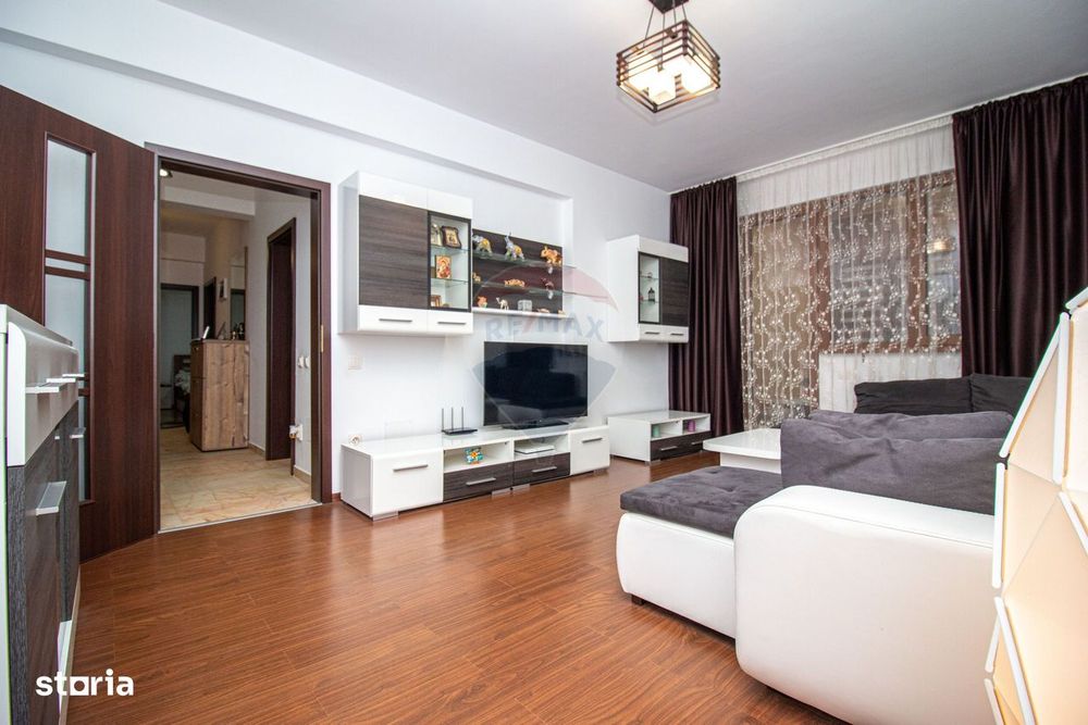 Apartament de vanzare 3 camere Cartierul Latin Prelungire Ghencea