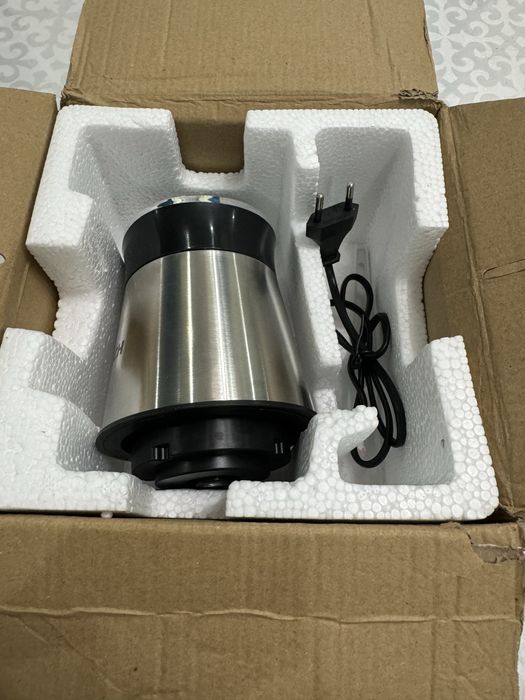 Продам новый блендер