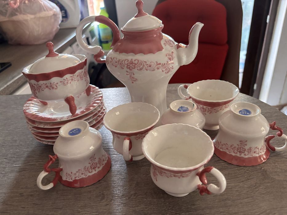 Seturi pentru cafea