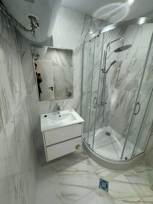 Дава се под наем Двустаен апартамент в София, Малинова долина - 64 кв.м за 725 € - Снимка #10