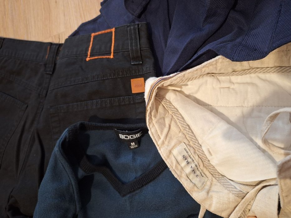 Лот мъжки панталони