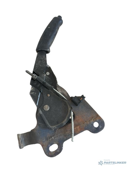 Ansamblu Maneta Frana De Mana/Frana De Parcare Toyota Land Cruiser 90