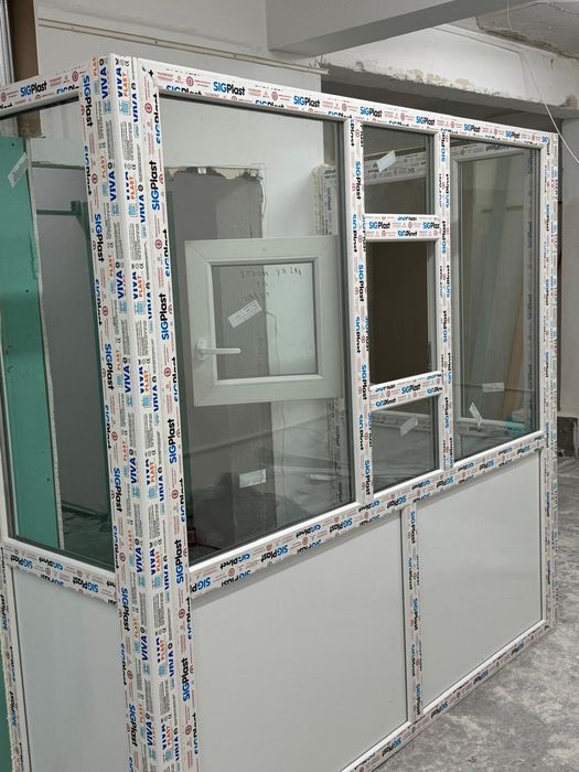 Termopane bucuresti ieftine