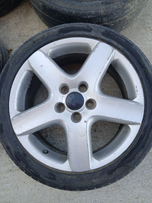 Jante 225x45x17 Wolksvagen